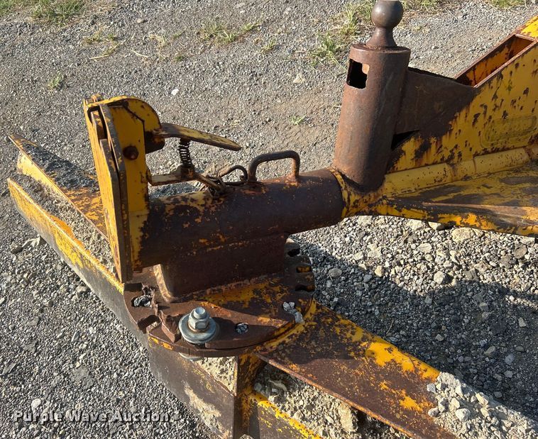 image for item DO6690 Big Ox S-69 blade