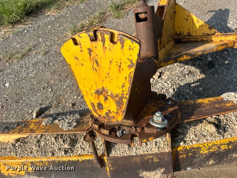 image for item DO6690 Big Ox S-69 blade