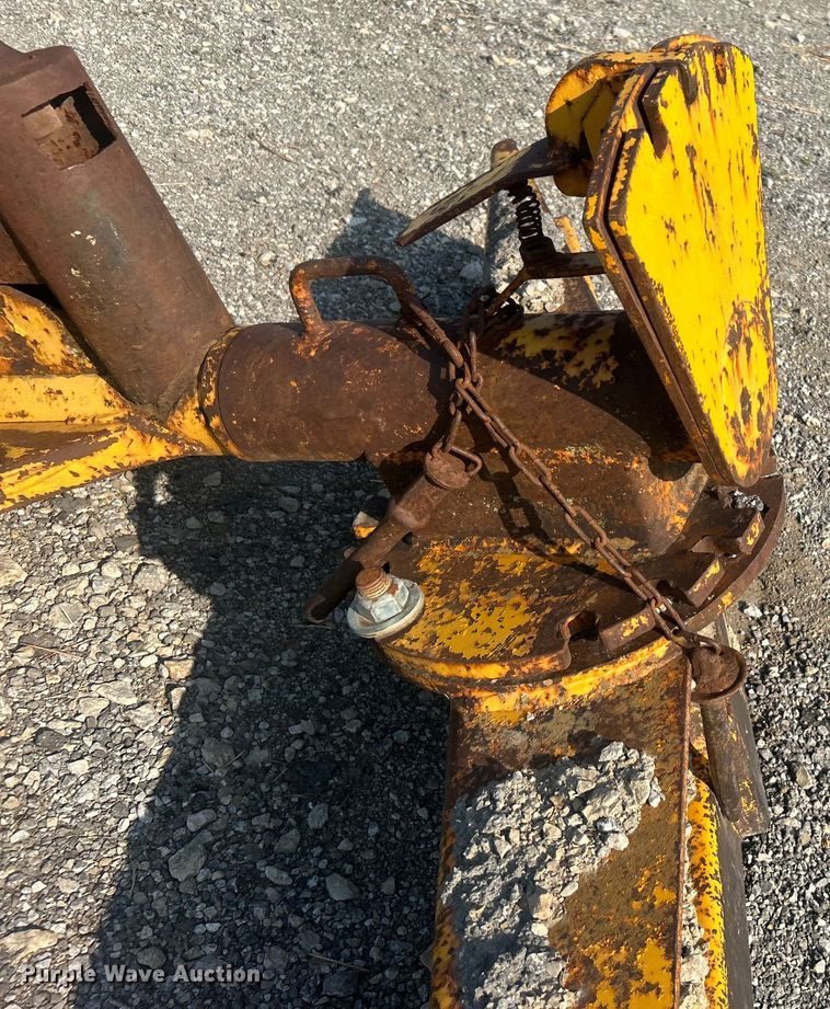 image for item DO6690 Big Ox S-69 blade