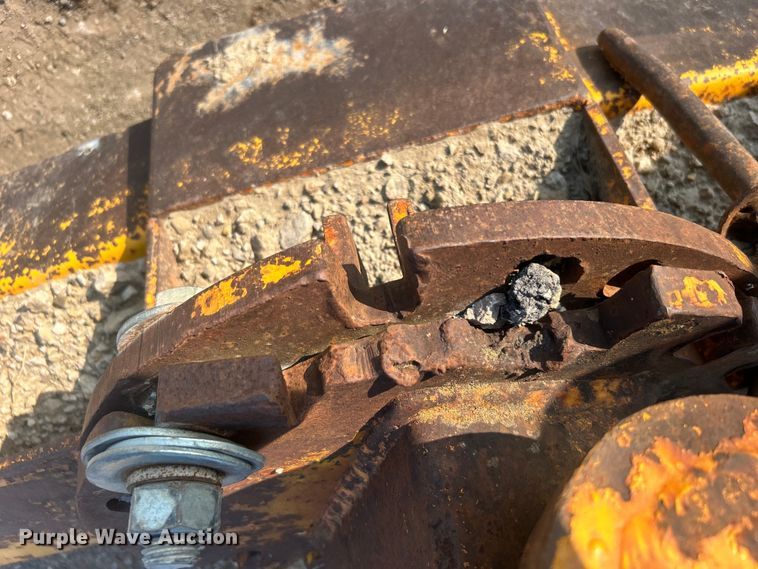 image for item DO6690 Big Ox S-69 blade