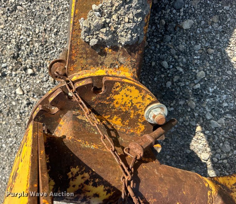 image for item DO6690 Big Ox S-69 blade