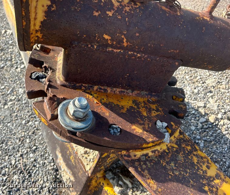 image for item DO6690 Big Ox S-69 blade