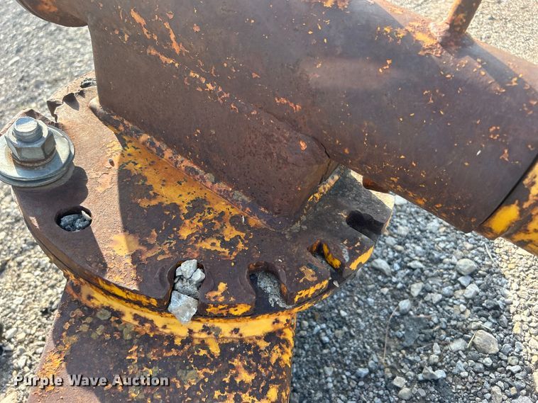 image for item DO6690 Big Ox S-69 blade