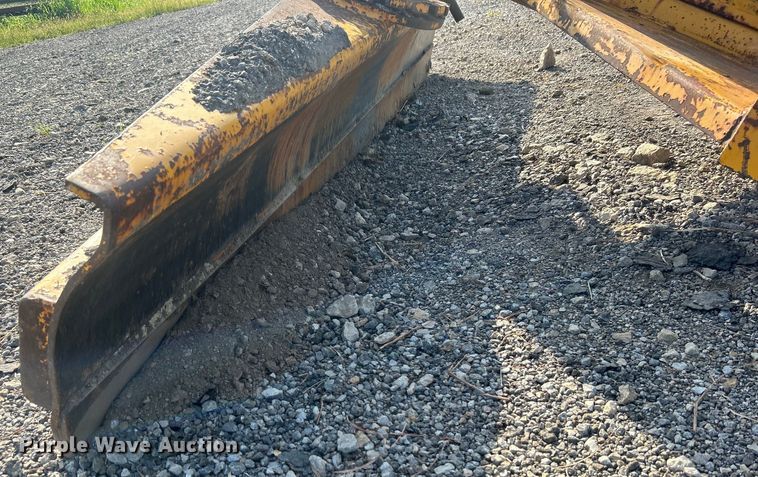 image for item DO6690 Big Ox S-69 blade