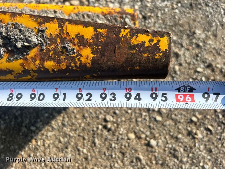 image for item DO6690 Big Ox S-69 blade