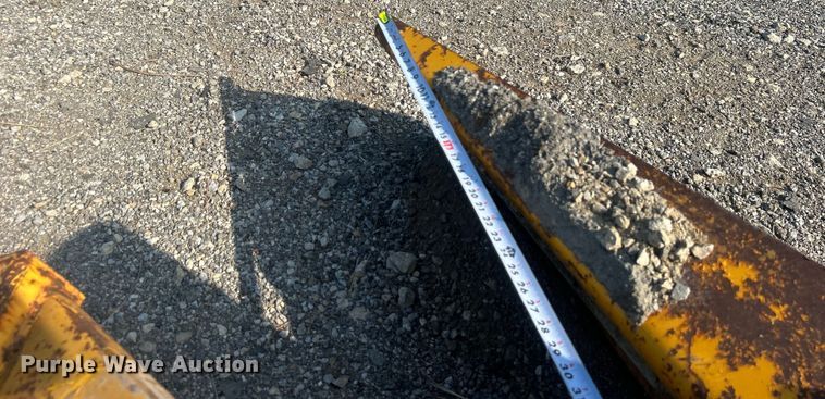 image for item DO6690 Big Ox S-69 blade