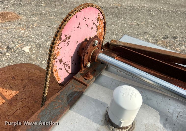 image for item DO6691 F&F Mfg Blaster fogger