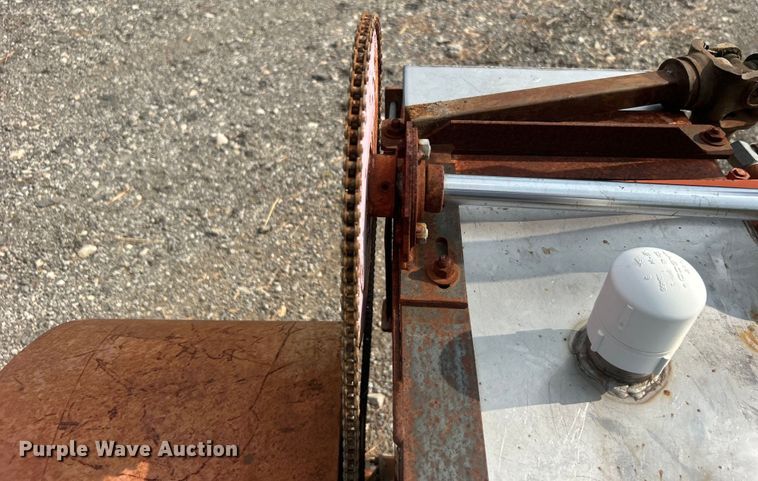 image for item DO6691 F&F Mfg Blaster fogger