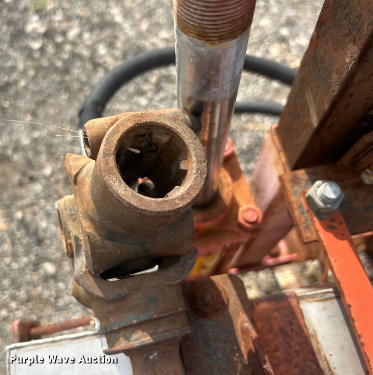 image for item DO6691 F&F Mfg Blaster fogger