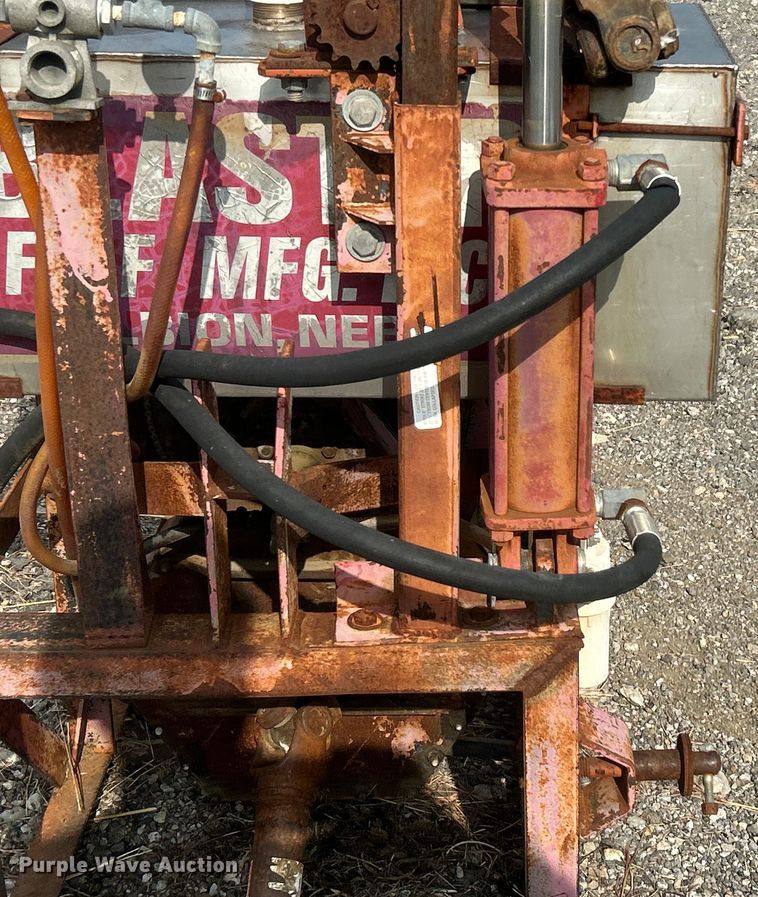 image for item DO6691 F&F Mfg Blaster fogger