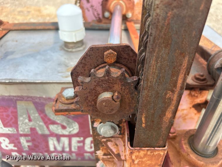 image for item DO6691 F&F Mfg Blaster fogger