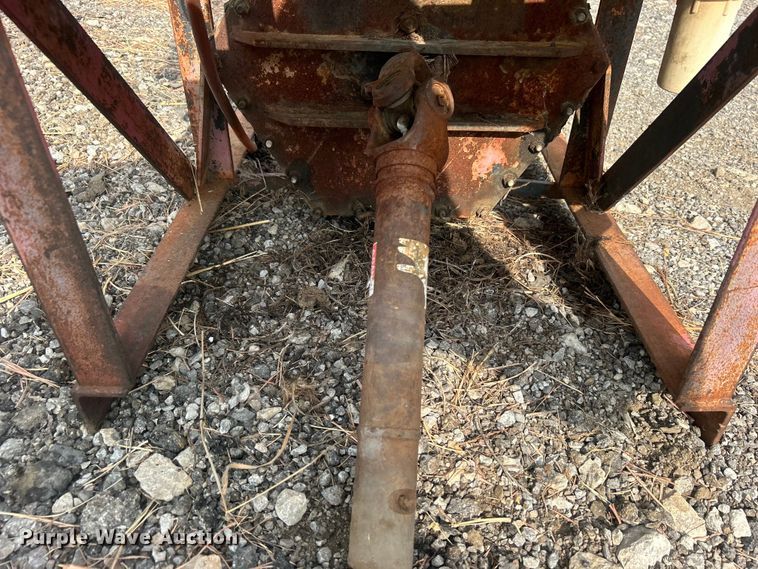 image for item DO6691 F&F Mfg Blaster fogger