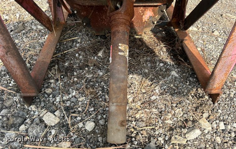 image for item DO6691 F&F Mfg Blaster fogger