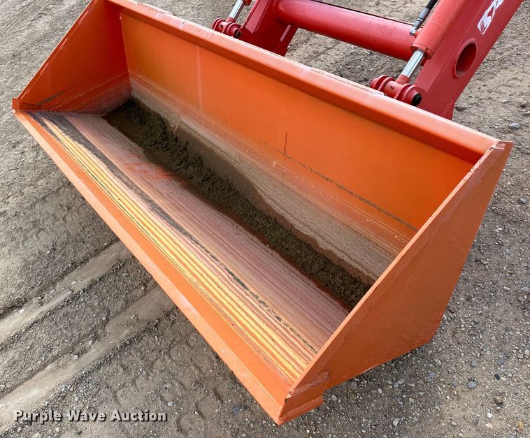 image for item DO7157 Kubota  LA1944 loader