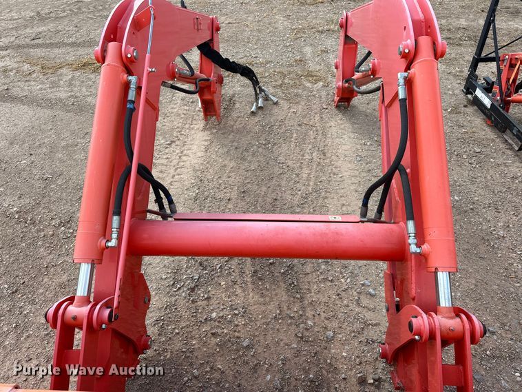 image for item DO7157 Kubota  LA1944 loader