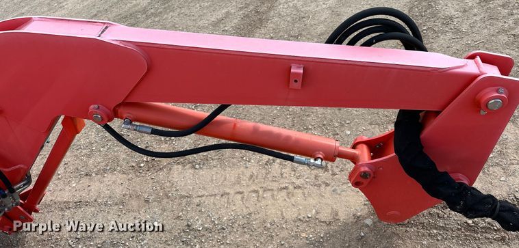 image for item DO7157 Kubota  LA1944 loader