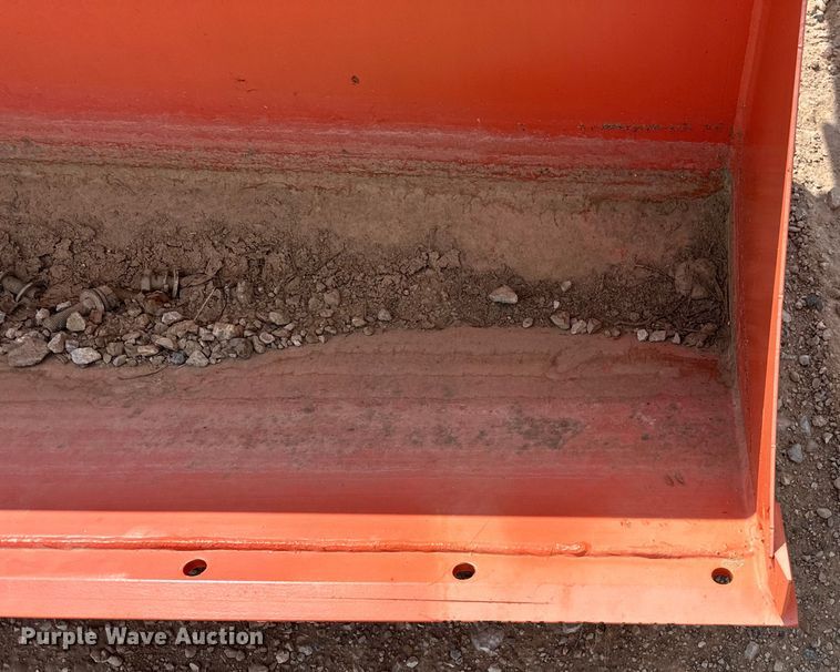 image for item DO7159 Kubota LA344S loader