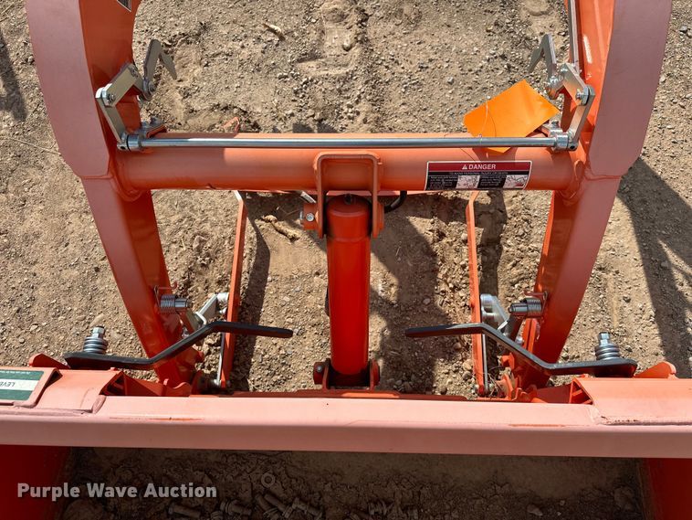 image for item DO7159 Kubota LA344S loader