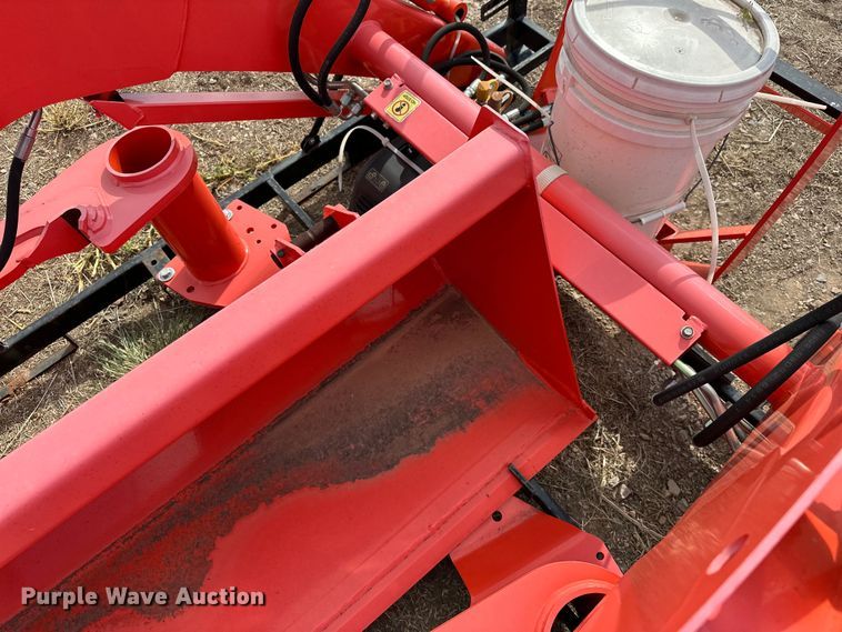 image for item DO7167 Kubota  LA524FL loader