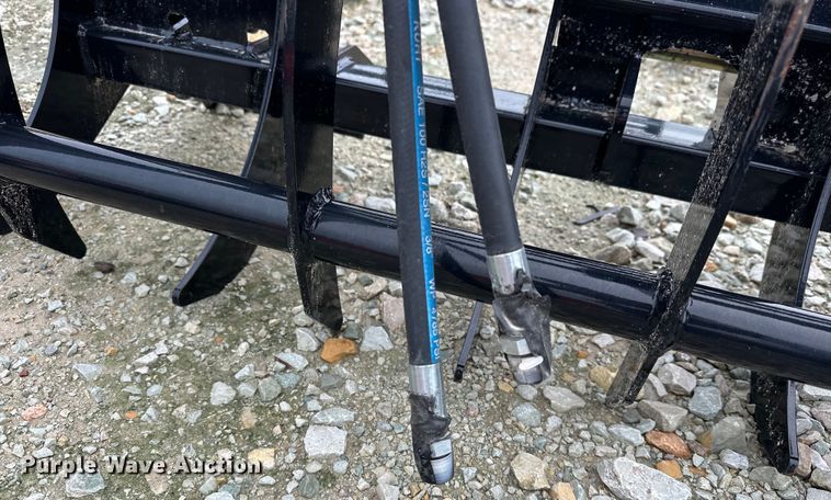 image for item DO7168 2022 Land Pride  SGC0548 grapple 