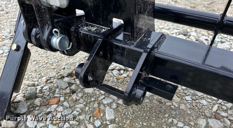 image for item DO7168 2022 Land Pride  SGC0548 grapple 