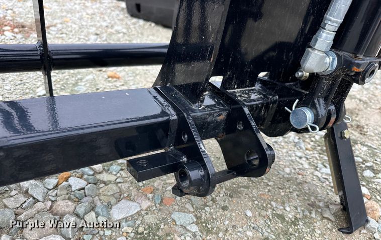 image for item DO7168 2022 Land Pride  SGC0548 grapple 