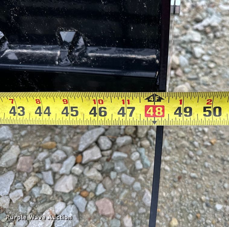 image for item DO7168 2022 Land Pride  SGC0548 grapple 