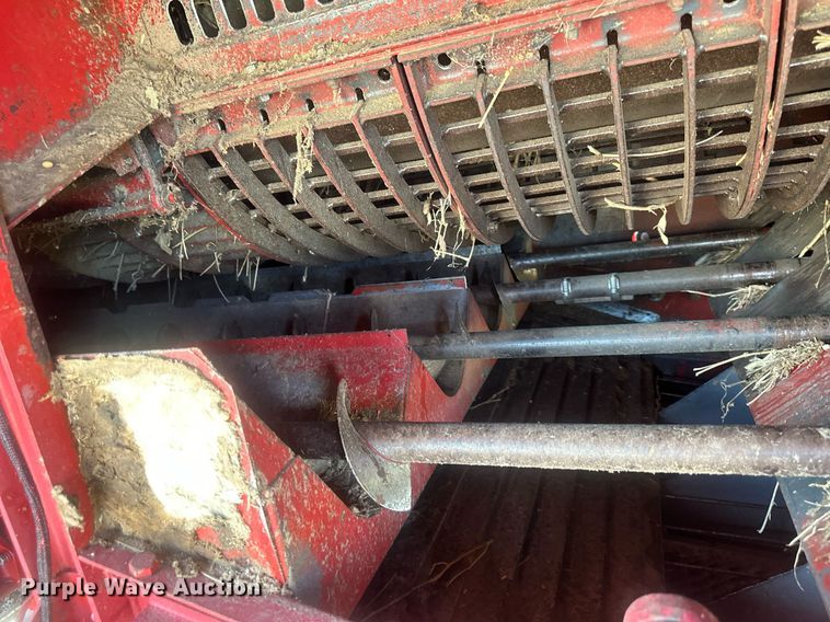 image for item DR2585 1981 Case IH 1440 Axial-Flow RWA combine