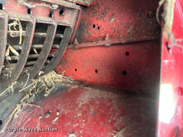 image for item DR2585 1981 Case IH 1440 Axial-Flow RWA combine