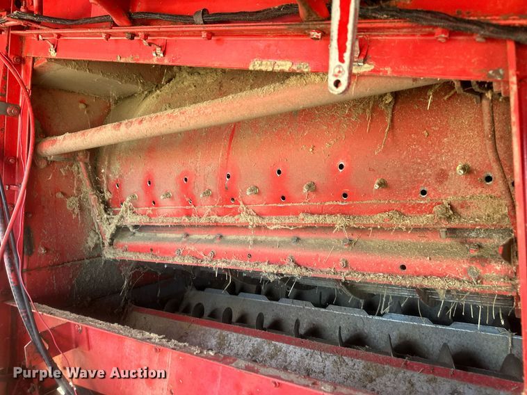 image for item DR2585 1981 Case IH 1440 Axial-Flow RWA combine