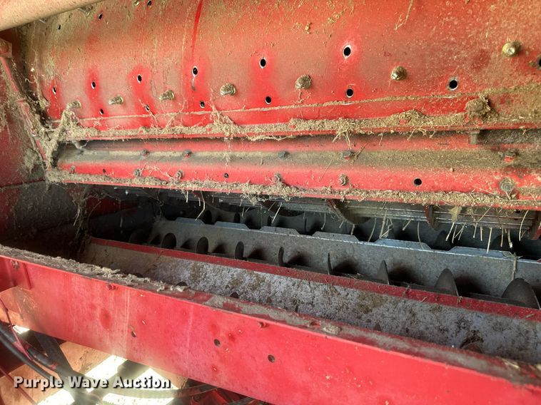 image for item DR2585 1981 Case IH 1440 Axial-Flow RWA combine