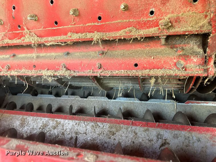 image for item DR2585 1981 Case IH 1440 Axial-Flow RWA combine