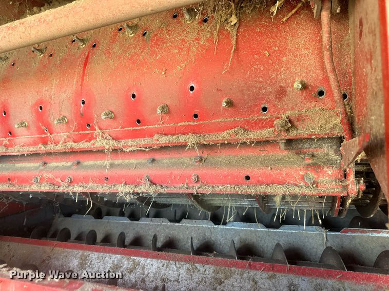 image for item DR2585 1981 Case IH 1440 Axial-Flow RWA combine