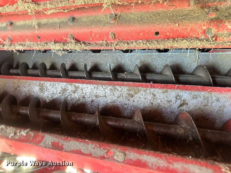 image for item DR2585 1981 Case IH 1440 Axial-Flow RWA combine