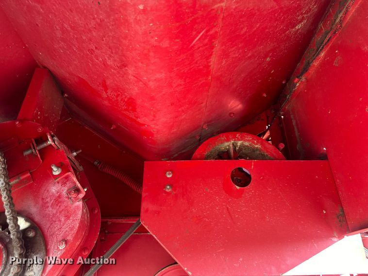 image for item DR2585 1981 Case IH 1440 Axial-Flow RWA combine