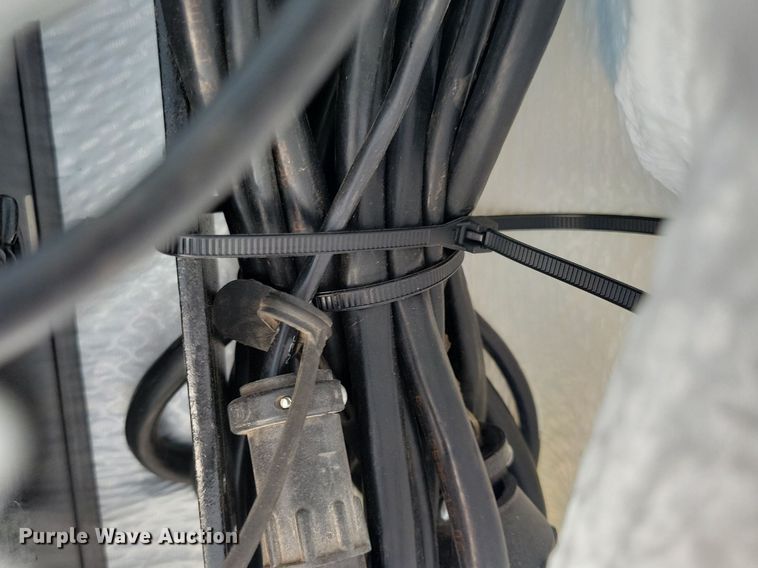 image for item DR4442 1996 AGCO White 6180 planter