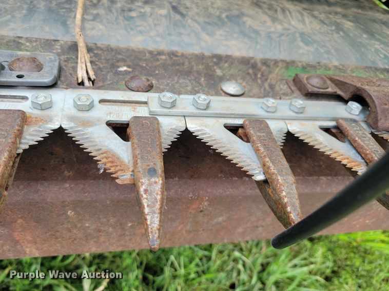 image for item DR4468 John Deere 925 flex head