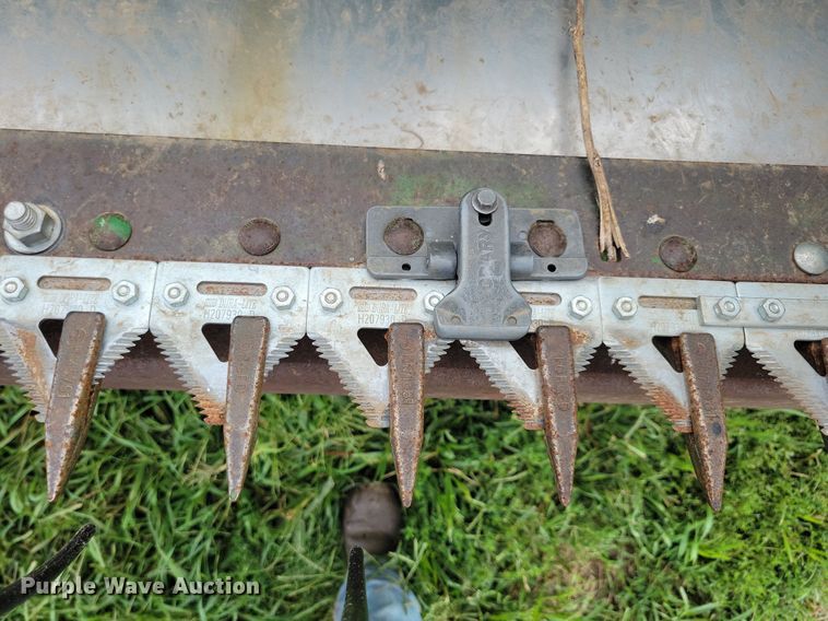 image for item DR4468 John Deere 925 flex head