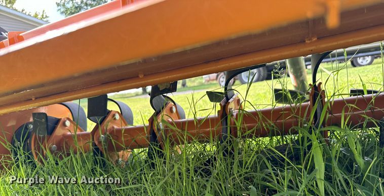 image for item DX1086 Woods RT72.40 tiller