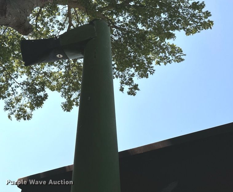 image for item DX1110 John Deere grain cart