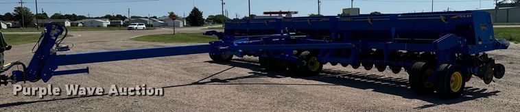 image for item DX3572 2021 Landoll 5531 no-till grain drill