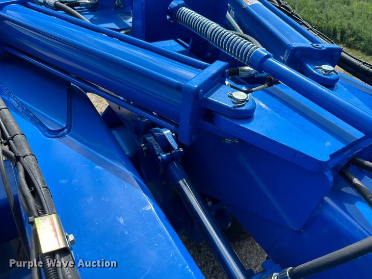 image for item DX3572 2021 Landoll 5531 no-till grain drill