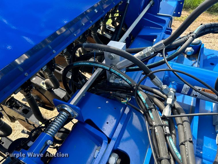 image for item DX3572 2021 Landoll 5531 no-till grain drill