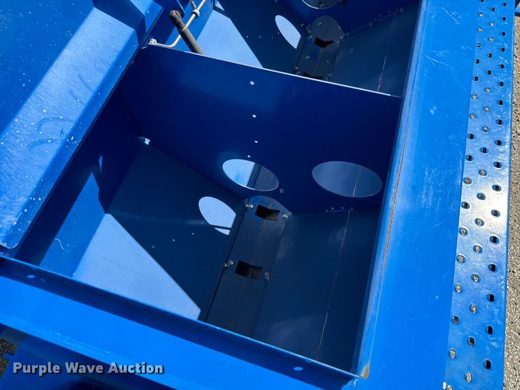 image for item DX3572 2021 Landoll 5531 no-till grain drill