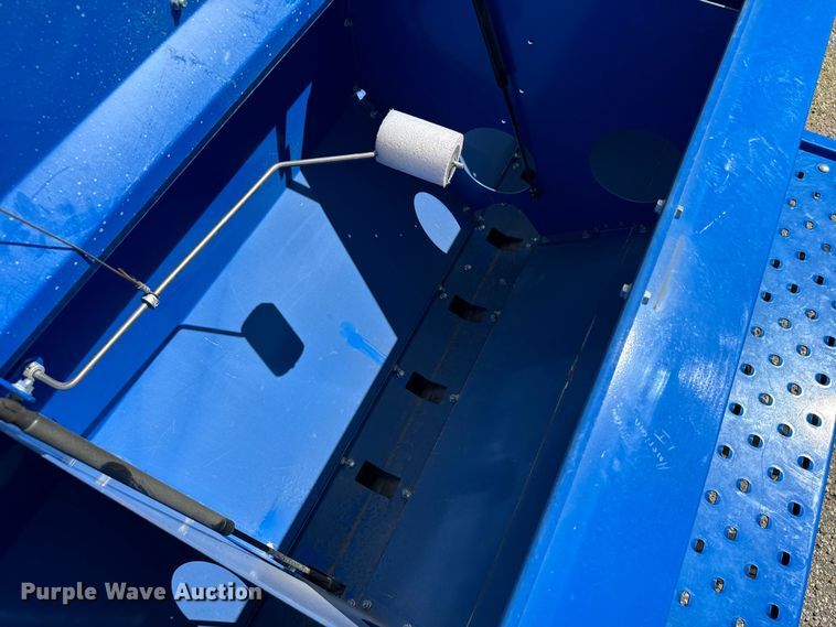 image for item DX3572 2021 Landoll 5531 no-till grain drill