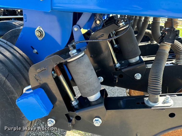 image for item DX3572 2021 Landoll 5531 no-till grain drill