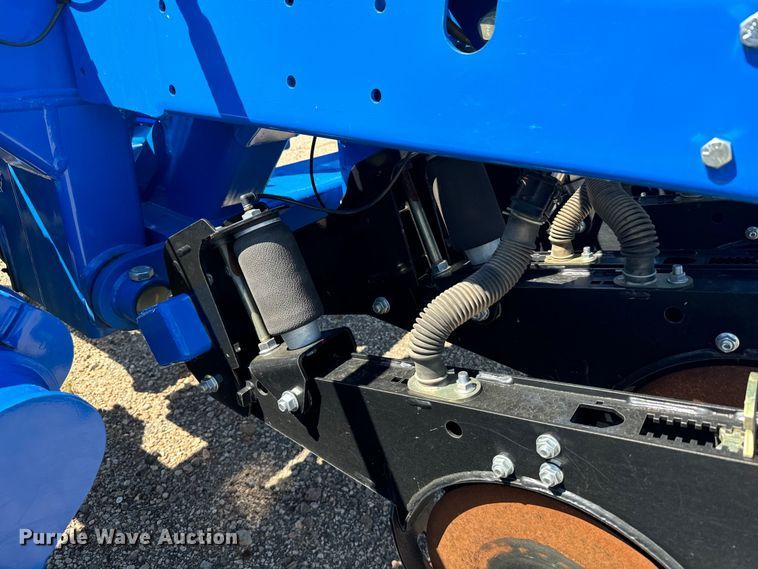 image for item DX3572 2021 Landoll 5531 no-till grain drill