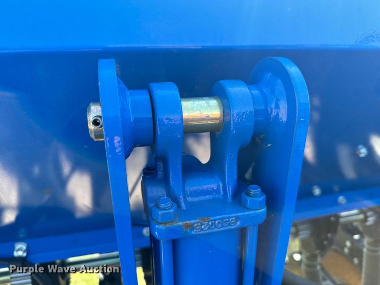 image for item DX3572 2021 Landoll 5531 no-till grain drill