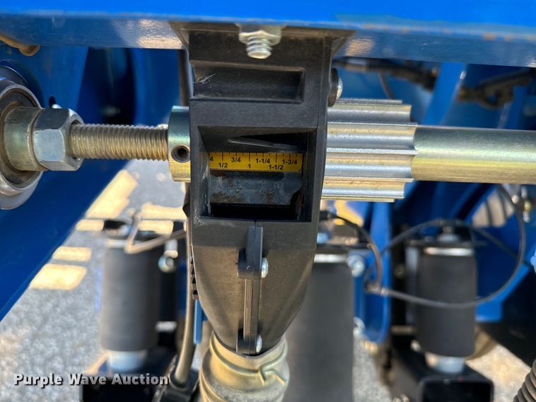 image for item DX3572 2021 Landoll 5531 no-till grain drill