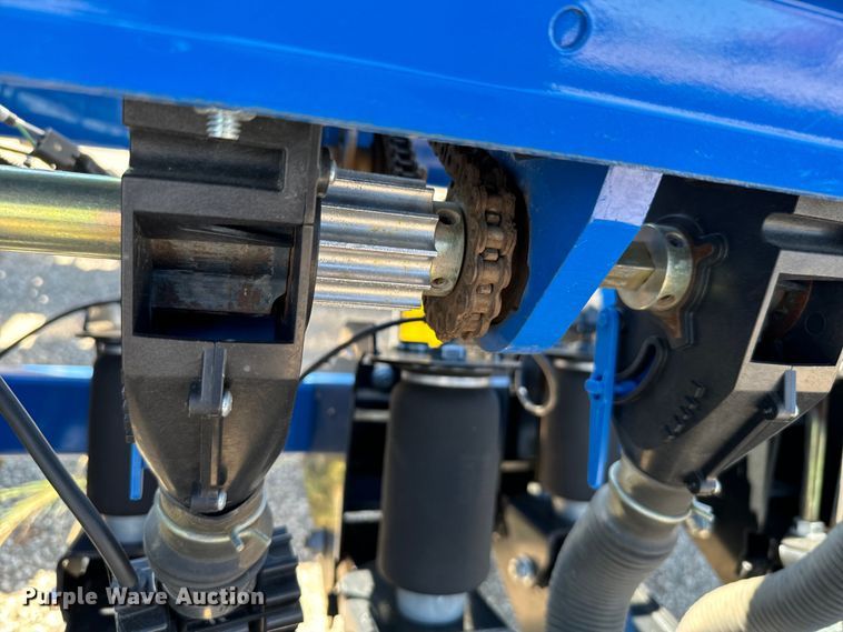 image for item DX3572 2021 Landoll 5531 no-till grain drill